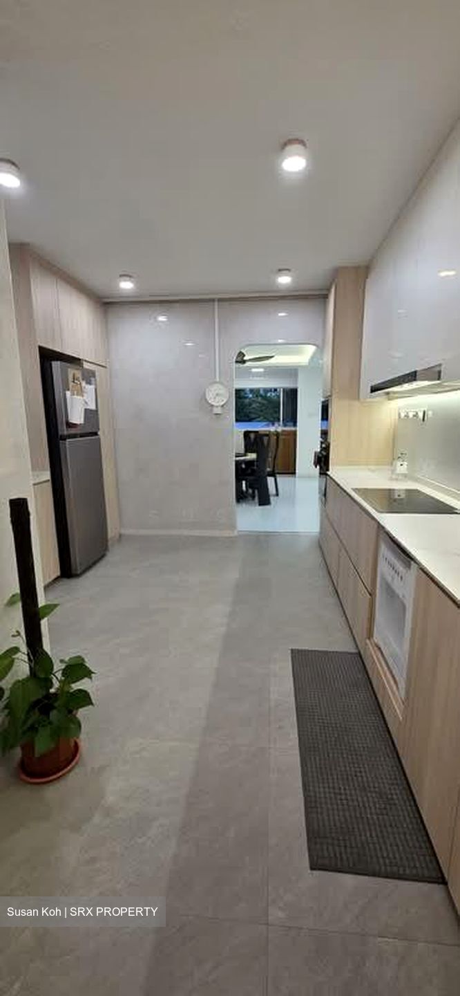 Blk 140 Petir Road (Bukit Panjang), HDB 5 Rooms #537914021